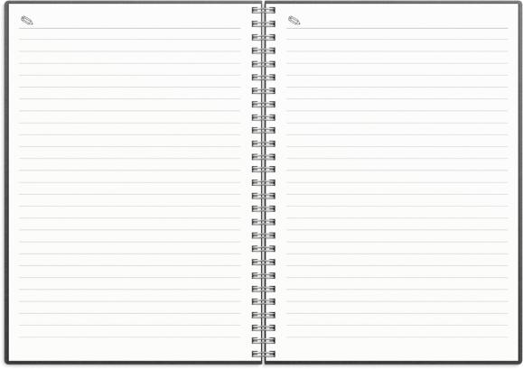  Kalender 2026 Business refill