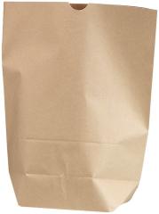  Kanisterp&aring;se 185x260mm brun, 1kg