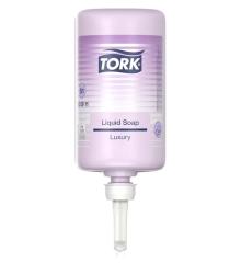  Flytande tvål Tork Luxury S1 1000ml