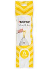  Avfallspåse Brabantia (A)