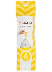  Avfallspåse Brabantia (A)