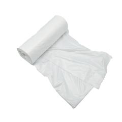  Avfallspåse HD vit 30 liter