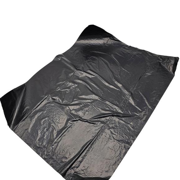  Avfallspåse LDPE svart 30 liter