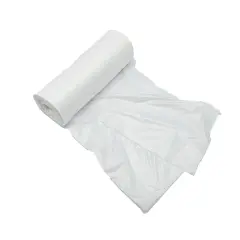  Avfallsp&aring;se HD vit 30 liter