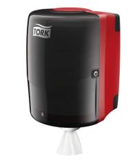  Tork Dispenser kombirulle W2