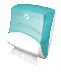 Tork Dispenser Vikta dukar för top-pack W4