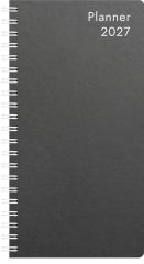  Planner kalendersats Interplano II 2027