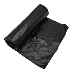  Avfallspåse LDPE svart 30 liter