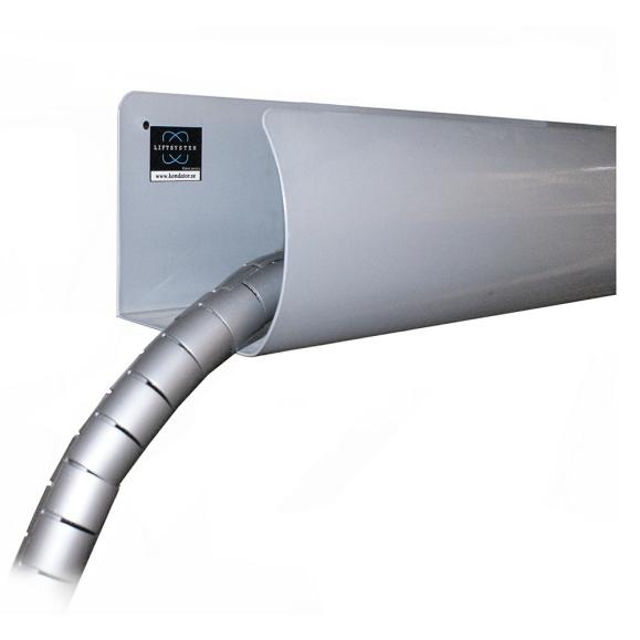  Kabeldike Axessline LiftPipe 650mm