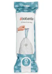  Avfallspåse Brabantia (O)
