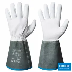  Svetshandske f&ouml;r Tig svetsning-3400