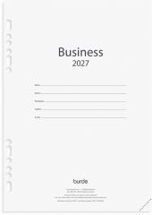  Business kalendersats 2027