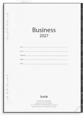  Business grundsats 2027