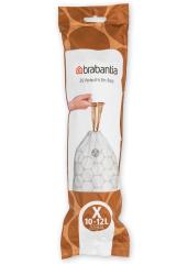  Avfallspåse Brabantia (X)