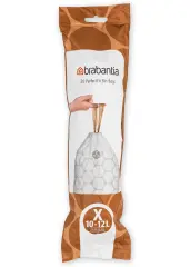  Avfallspåse Brabantia (X)