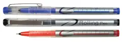  Fiberpenna A-L 0,5mm blå