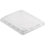 Microform form Duni 256x163mm transparent