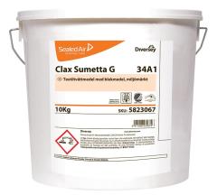  Tvättmedel Clax Sumetta Pur-Eco