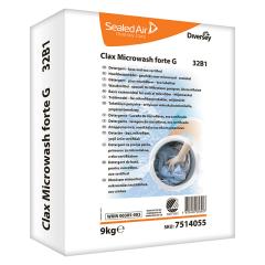  Tvättmedel Clax Microwash forte Pur-Eco