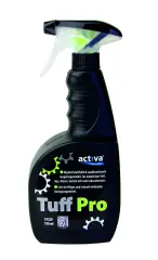  Grovreng&ouml;ring Activa Tuff Pro spray