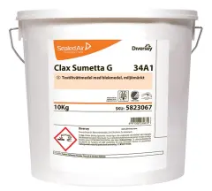  Tvättmedel Clax Sumetta Pur-Eco