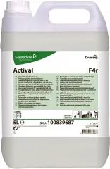  Grovreng&ouml;ring Diversey Actival F4r