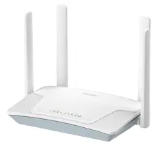  4G Router D-Link G416C/AX1500 Wi-Fi 6 1,5Gbps