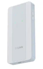  5G Mobil Hotspot D-Link F518/AX1800 Wi-Fi 6 2,6 Gbps
