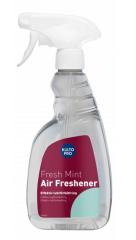  Luktförbättrare Kiilto Pro Fresh Mint spray