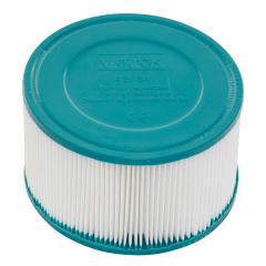  F&ouml;rfilter Wetrok Duro-Monovac tv&auml;ttbar