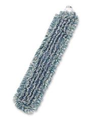  Mopp K-Mix mini öglad 30cm grön/blå
