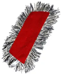  Mopp K-Mix mini &ouml;glad 30cm r&ouml;d