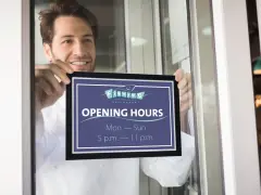  Magnetram Duraframe Sun A4 självhäftande