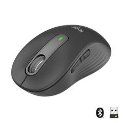  Mus Logitech Signature M650 Svart