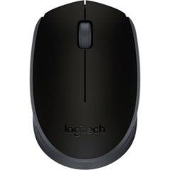  Mus Logitech M171 Svart