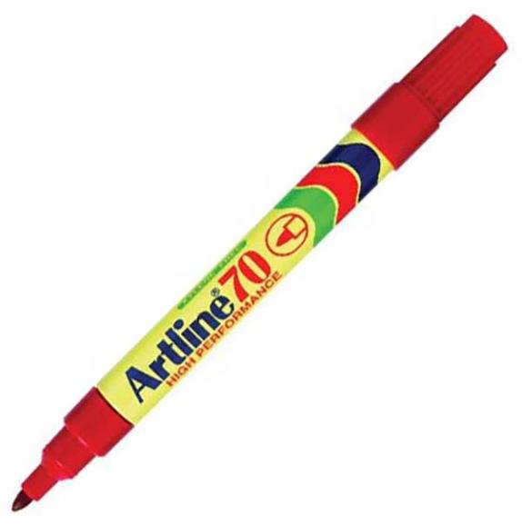  Märkpenna Artline 70 fine