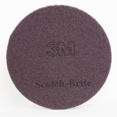  Rondell 3M Scotch-Brite High Shine lila 14"