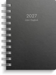  Liten Dagbok Eco Line 2027