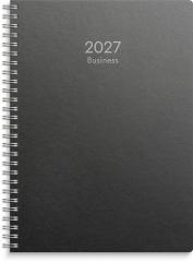  Kalender 2027 Business A5 Eco Line
