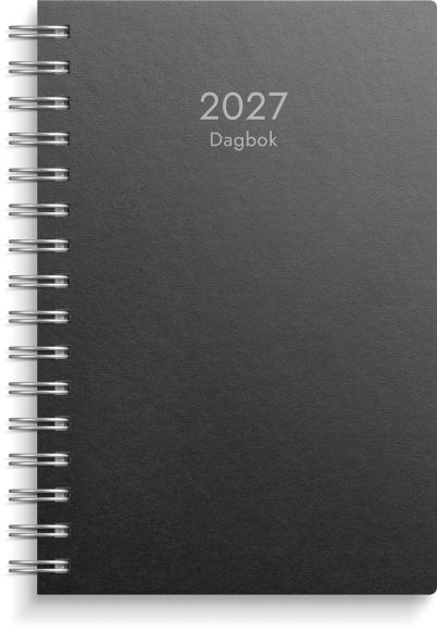  Dagbok Eco Line 2027