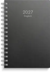  Dagbok Eco Line 2027