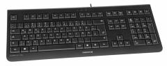  Tangentbord Cherry KC1000 tråd