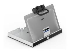  Bläckpatron Epson C13T13L140 XL Svart ca 20.000 sidor