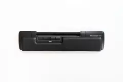  Mousetrapper Delta Regular Black