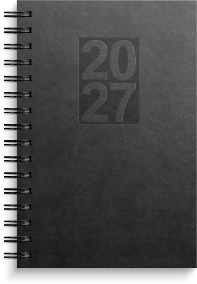  Kalender 2026 Dagbok Country