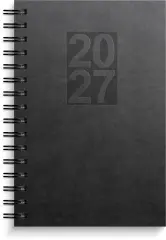  Dagbok Country 2027