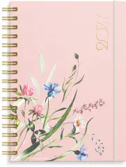  Kalender 2027 Senator A6 Story &auml;ngsblomma