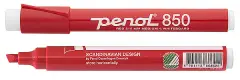  Whiteboardpenna Penol 850 broad 2-5mm