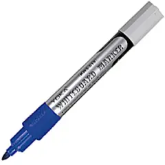 Whiteboardpenna Yoka Grip m gummigrepp fine 3,0mm
