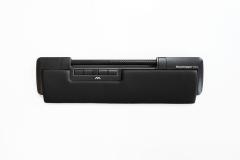 Mousetrapper Delta Extended Black